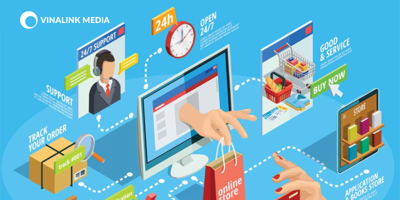 Bên cạnh ứng dụng chính, Shopee còn thu lợi nhuận từ ShopeeFood